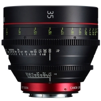 Buy - Canon 50mm T1.3L - EF (6570B001)